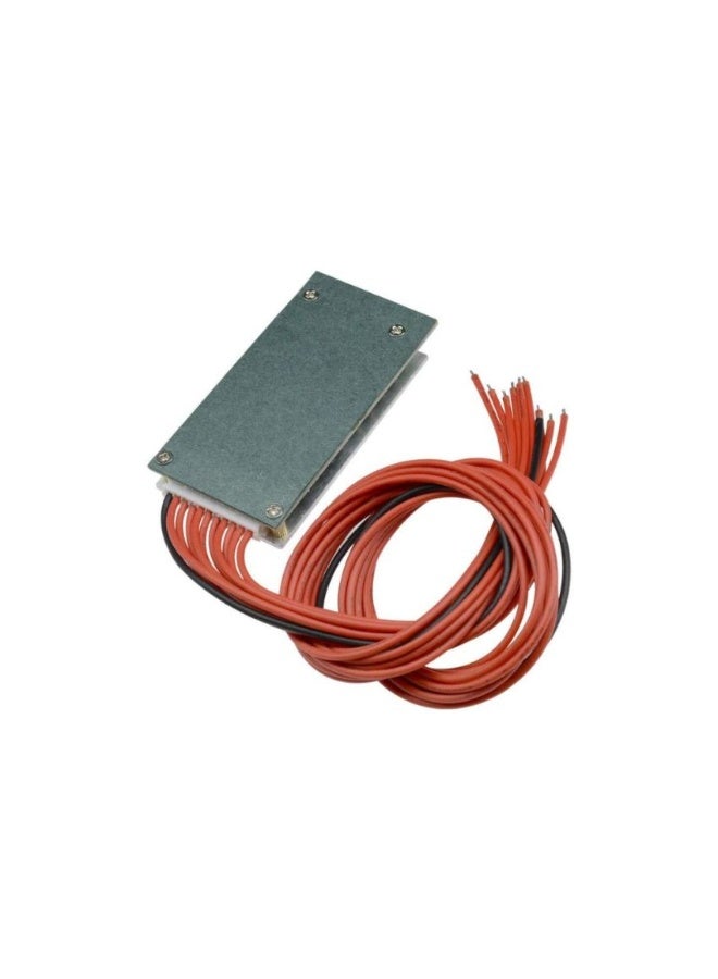 Battery Management System (BMS) for Lithium-ion Batteries,36V,15A