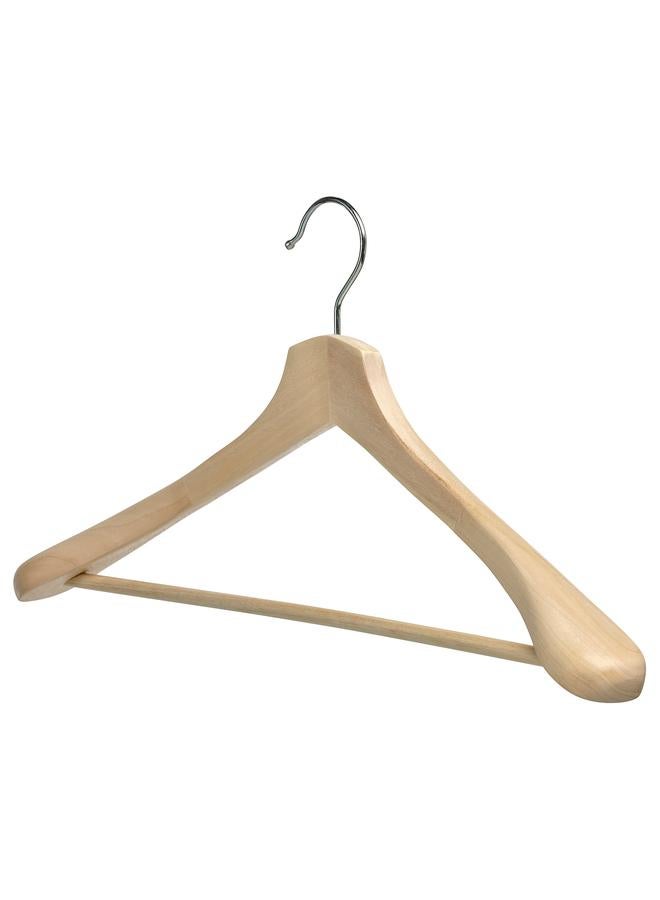 إيروريكس شماعة معطف، طبيعية - Image 1