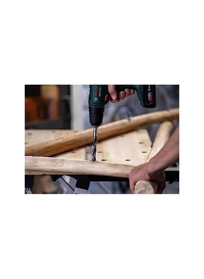 BOSCH point drill bits - Image 4