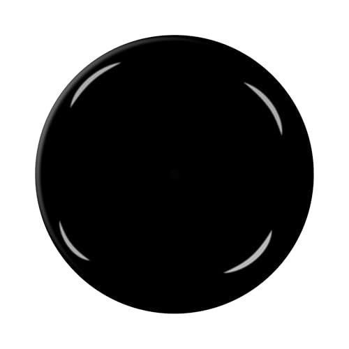 U-POL Expert Color Universal, Automotive Spray Paint, Professional Grade, Long-Lasting, Easy-To-Use, Black - Image 2