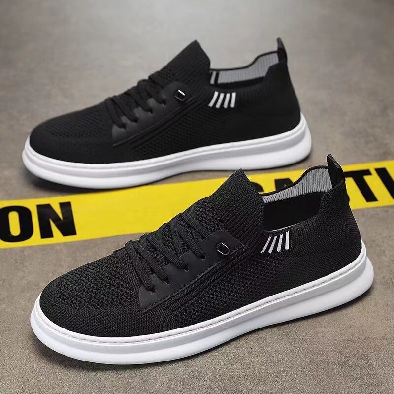 Unisex Casual Sneaker Shoes - Image 4