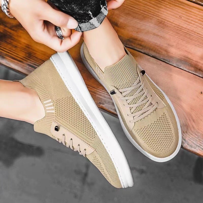 Unisex Casual Sneaker Shoes - Image 3