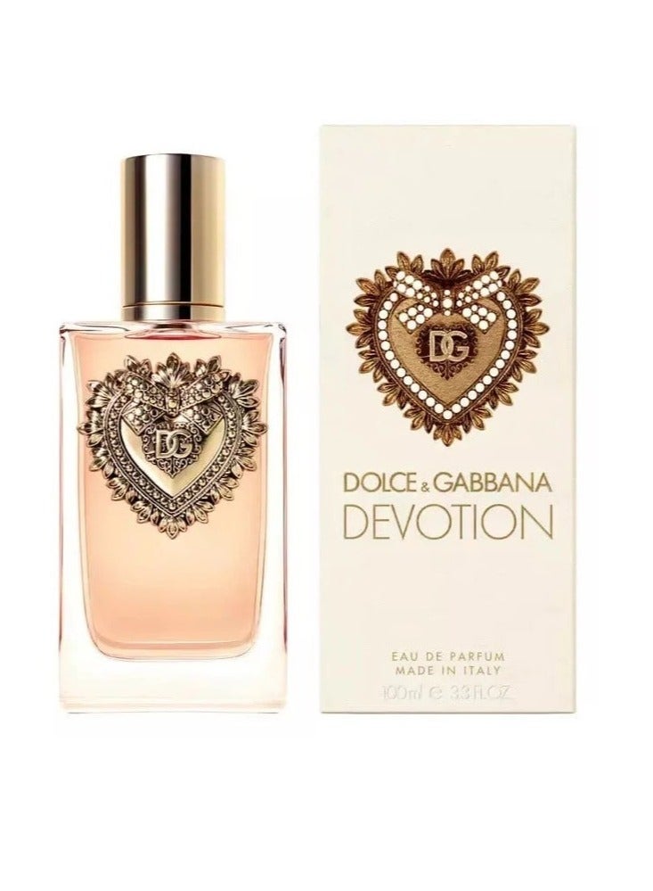 Dolce & Gabbana Devotion EDP 100ml - Image 2