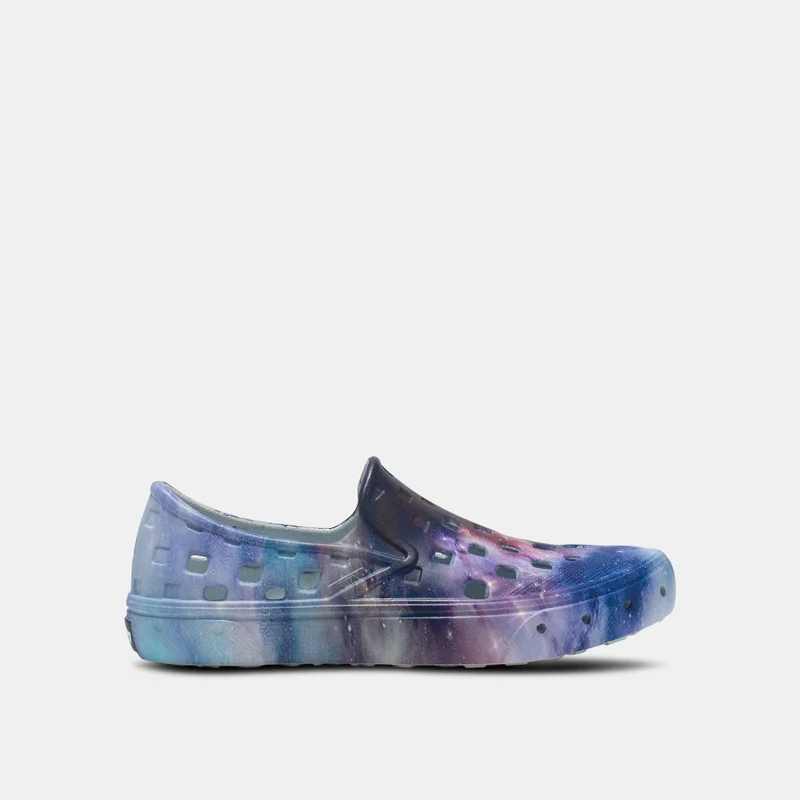 VANS Kids' Galaxy Slip-On TRK Shoes