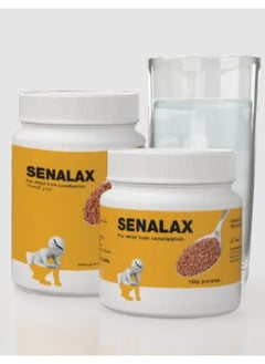 SENALAX SENALAX Ispaghula + Senna  - Image 2