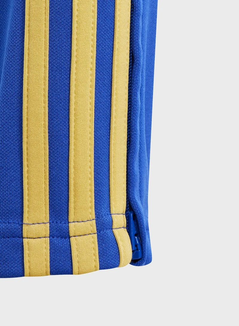 adidas بنطال رياضي ميسي للأطفال