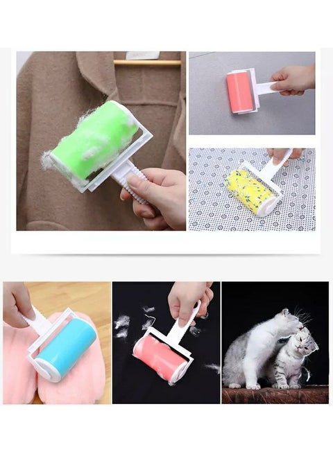 Magic Silicone Lint Roller