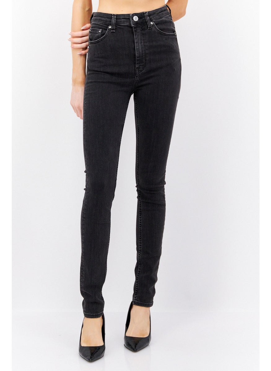 Women Skinny Fit Washed Denim Jeans, Black - pzsku/ZC4A53C1B65E523A36520Z/45/_/1737642929/bf389360-65e3-4ada-bf98-7c522d8ec85d