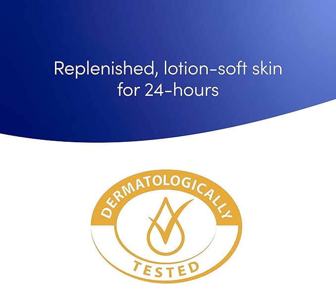 Dove Advanced Care Deeply Nourishing Body Wash Body Cleanser shower gel with skinnatural nutrients for instantly lotionsoft skin 6x 400 ml