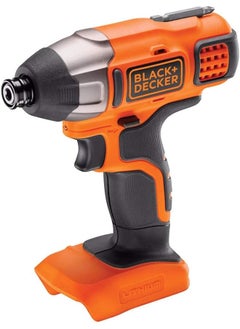 BLACK+DECKER Bdcim18N Impact Driver 18V Bare Unit 