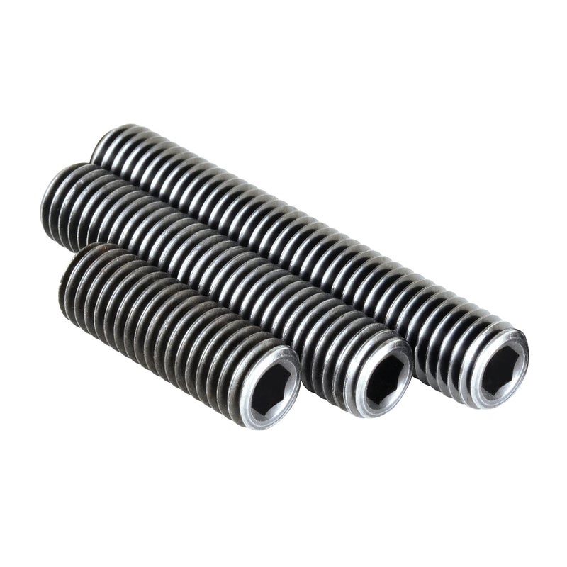 Viking Valhalla Pool/Billiards Cue Weight Bolts 3 Pack - 1oz, 1.5oz, 2oz - Image 1