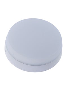 El Rawda Lighting Circular External 30 Watt Pelfonera Panel - White Light 