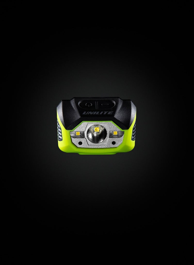 Unilite Hl 7R 475 Lumen Rechargeable Sensor Light - Image 4