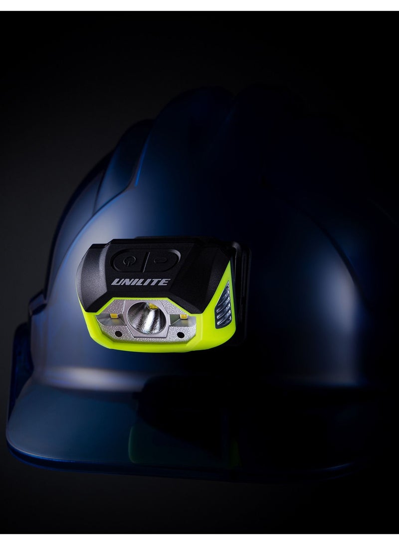 Unilite Hl 7R 475 Lumen Rechargeable Sensor Light - Image 5