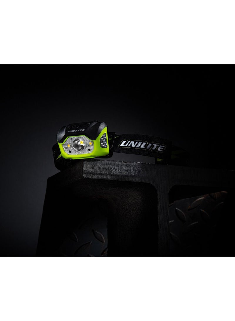 Unilite Hl 7R 475 Lumen Rechargeable Sensor Light - Image 3