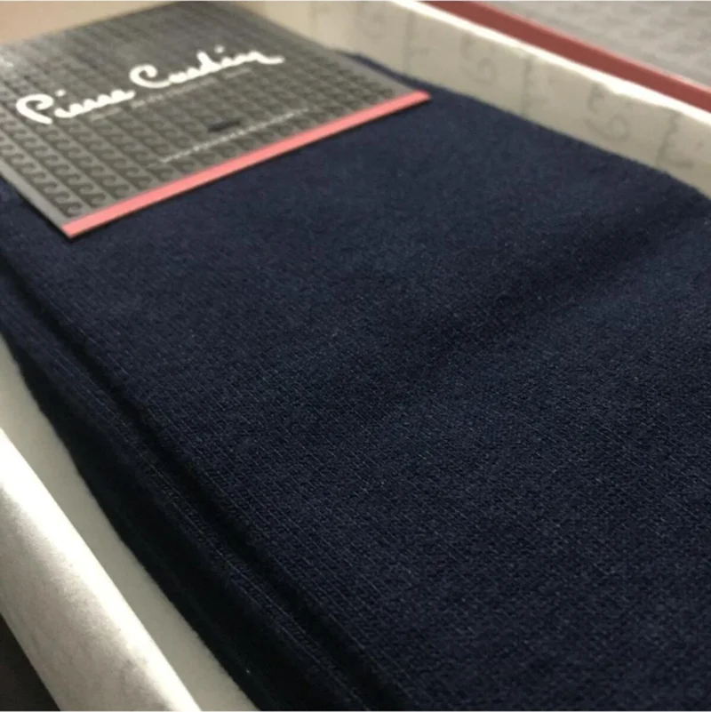 pierre cardin Modal Flat Men's Socks PC900