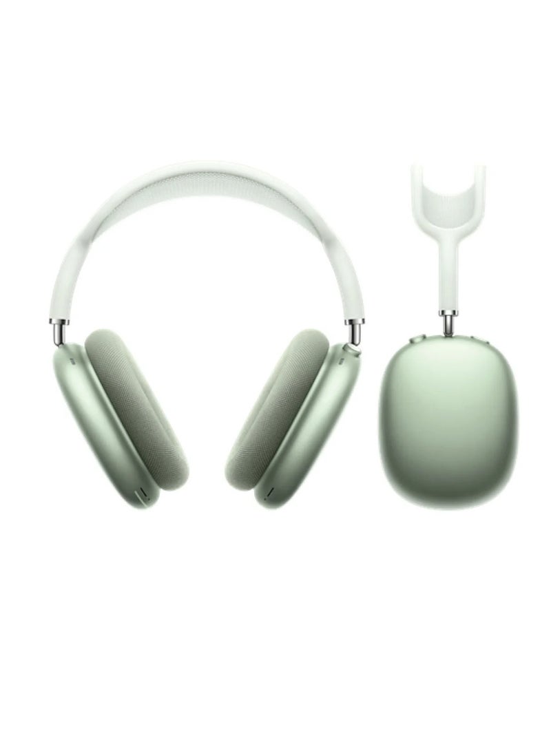 Wireless Earphone P9 Bluetooth Over-Ear Active Noise Cancellation Headphones