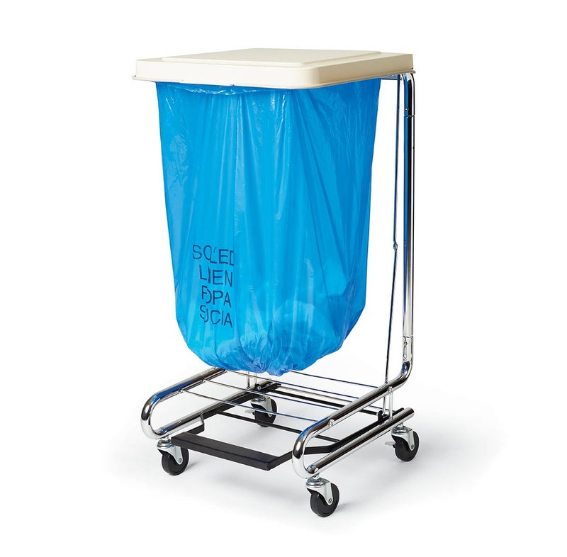 Medline Standhamper18inwfoot Pedal
