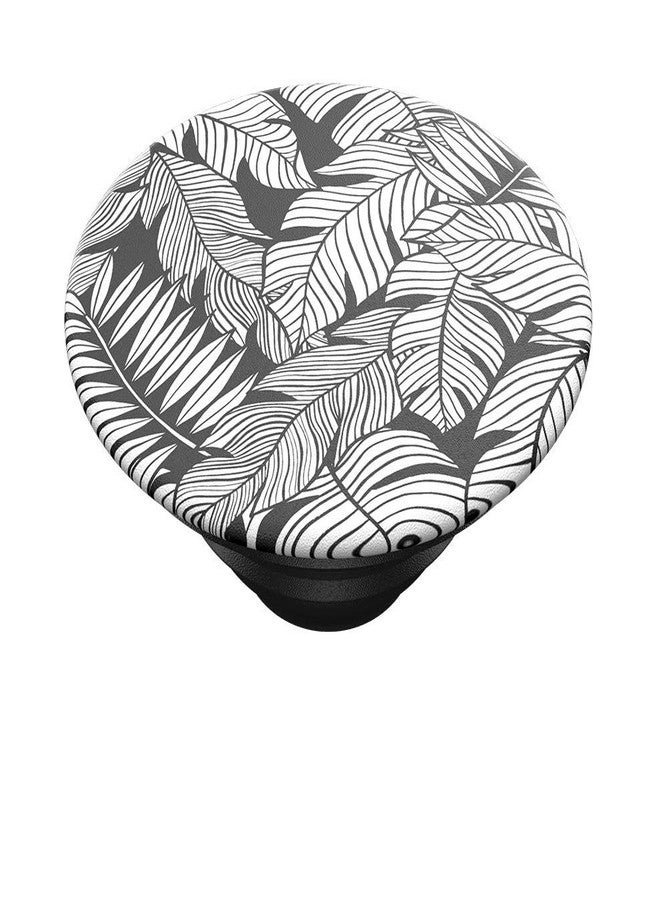 PopSockets Phone Grip with Expanding Kickstand, for Phone - Mono Jungle - Image 4