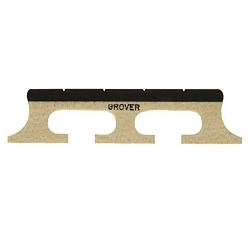 Grover Tenor Banjo Bridge (71) - Image 2