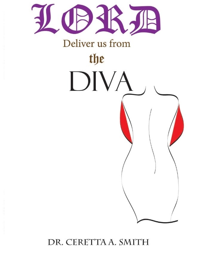 Lord Deliver Us From The Diva - Image 1