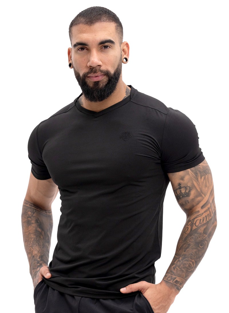 AlphaSquad AlphaSquad Athletic T-Shirts for Men - Image 1
