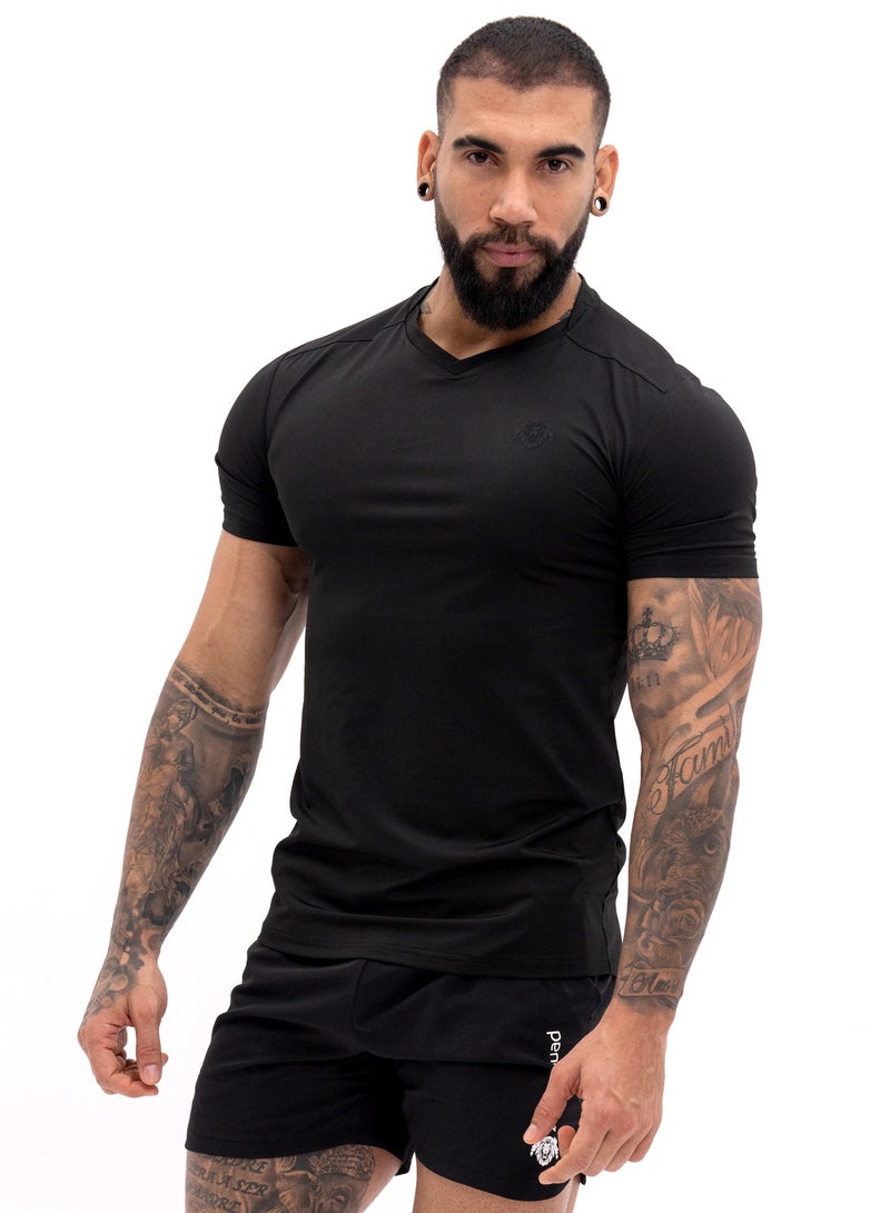 AlphaSquad AlphaSquad Athletic T-Shirts for Men - Image 4
