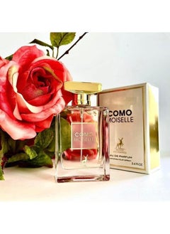 MY PERFUMES Alhambra Como Moiselle Eau De Parfums For Women'S 100 Ml  - Image 4