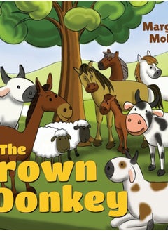 The Brown Donkey