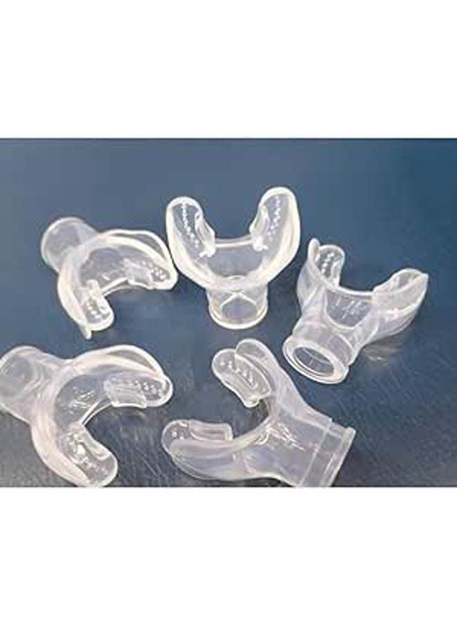 ماوس بيس لسنوركل لرياضة السباحة