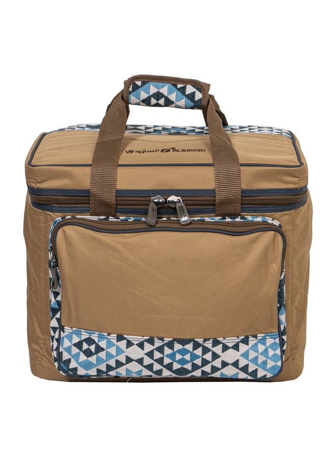 السنيدي شنطة عزبة جدة للرحلات, شنطة كشتات - Image 2