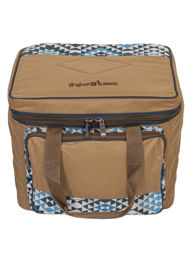 السنيدي شنطة عزبة جدة للرحلات, شنطة كشتات - Image 3