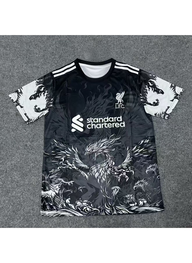 Liverpool FC Special Edition Liverpool Training Jersey XXL（125-140） - Image 1