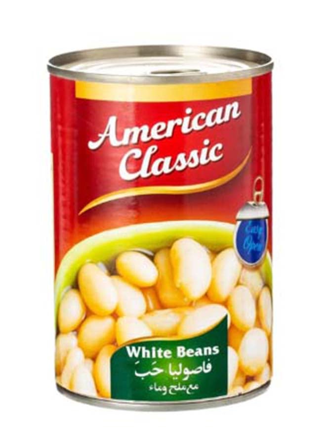American Classic AMER.CLASSIC WHITE BEANS E/OPEN - Image 1
