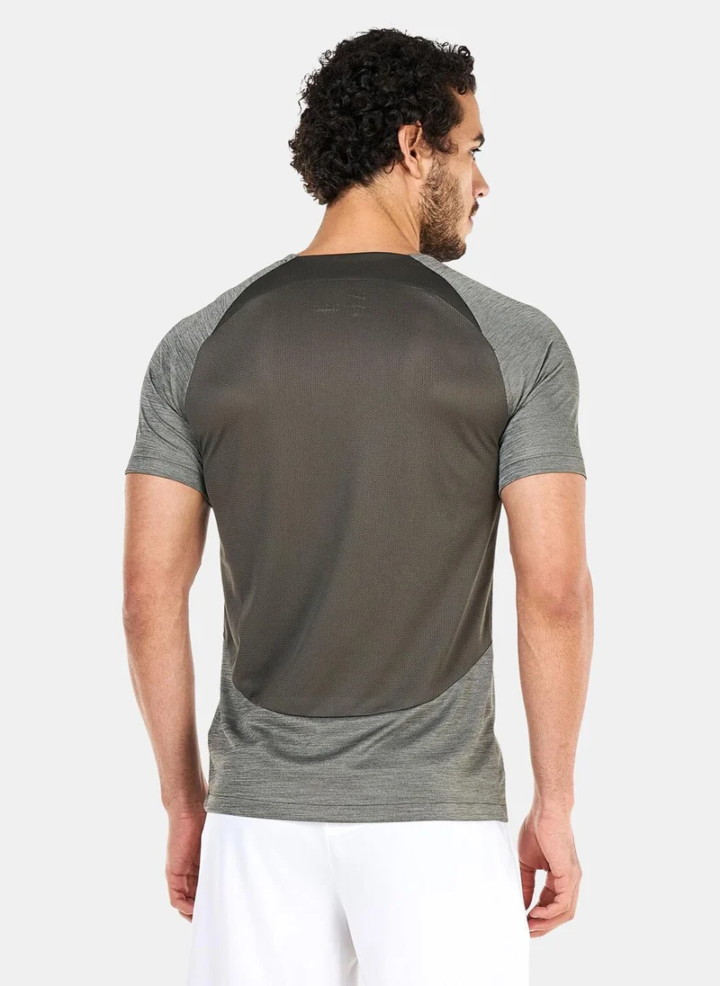 Nike Men's Dri-FIT Academy Football T-Shirt