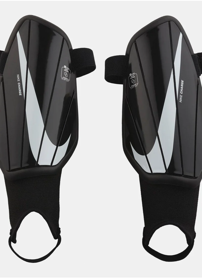 Nike Kids' Charge Football Shin Guard