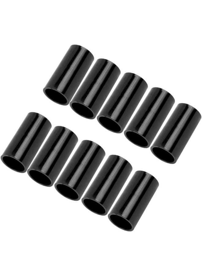 Biella Biella Pack Of 10 PVC Electrical Conduit Pipe & Fittings â€“ Durable, Corrosion-resistant Solution For Indoor And Outdoor Electrical Wiring And Cabling (Coupler, 32MM)  - Image 1