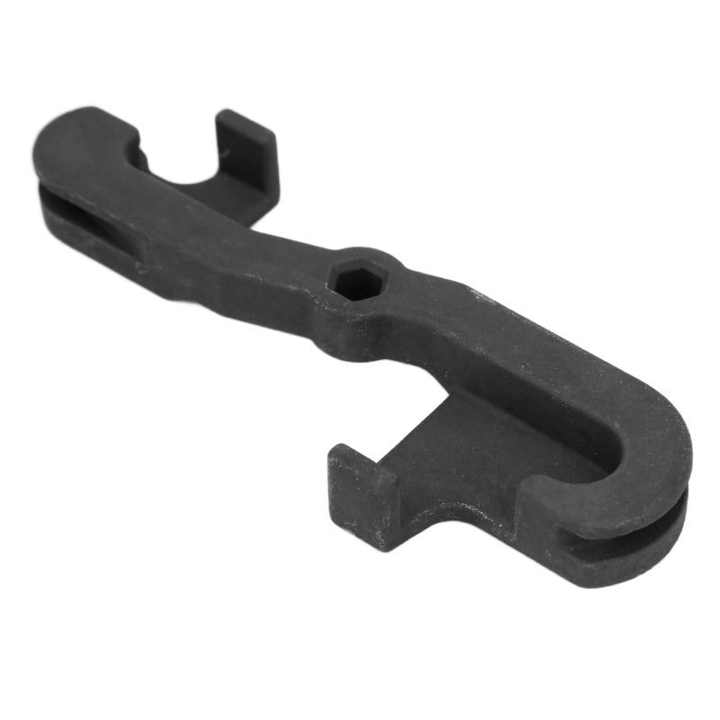 Brake Pipe Bender Professional Manual Tubing Bender - Chromium Molybdenum Steel Tool for Standard 1/5 Inch Brake Pipe - Image 1