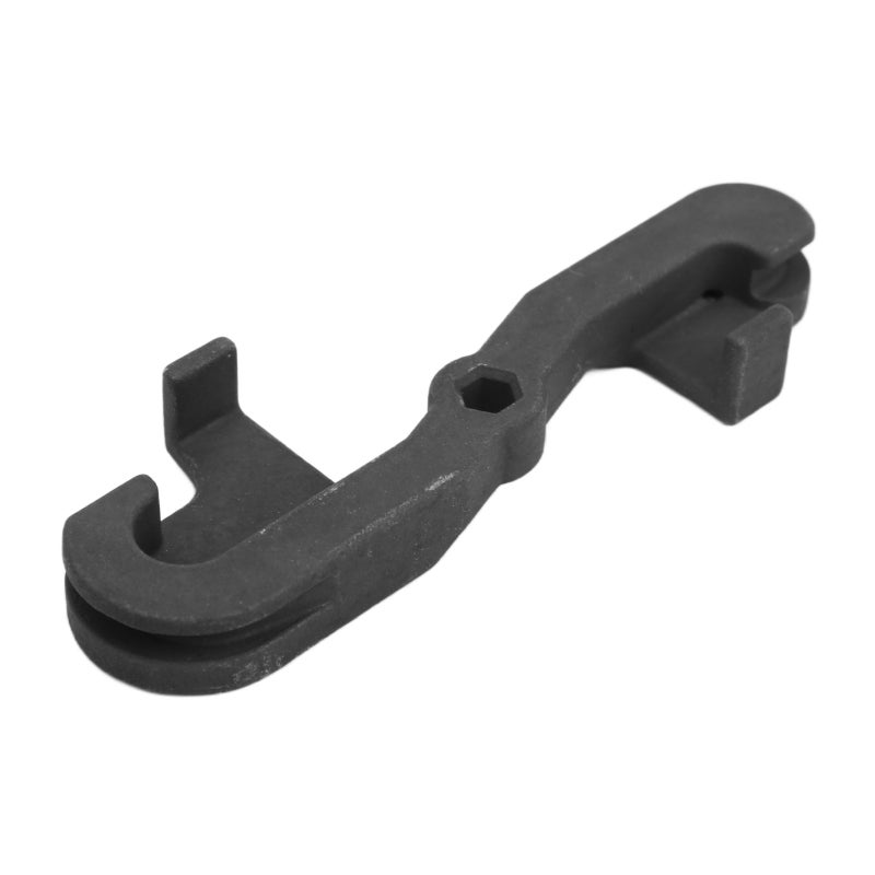 Brake Pipe Bender Professional Manual Tubing Bender - Chromium Molybdenum Steel Tool for Standard 1/5 Inch Brake Pipe - Image 5