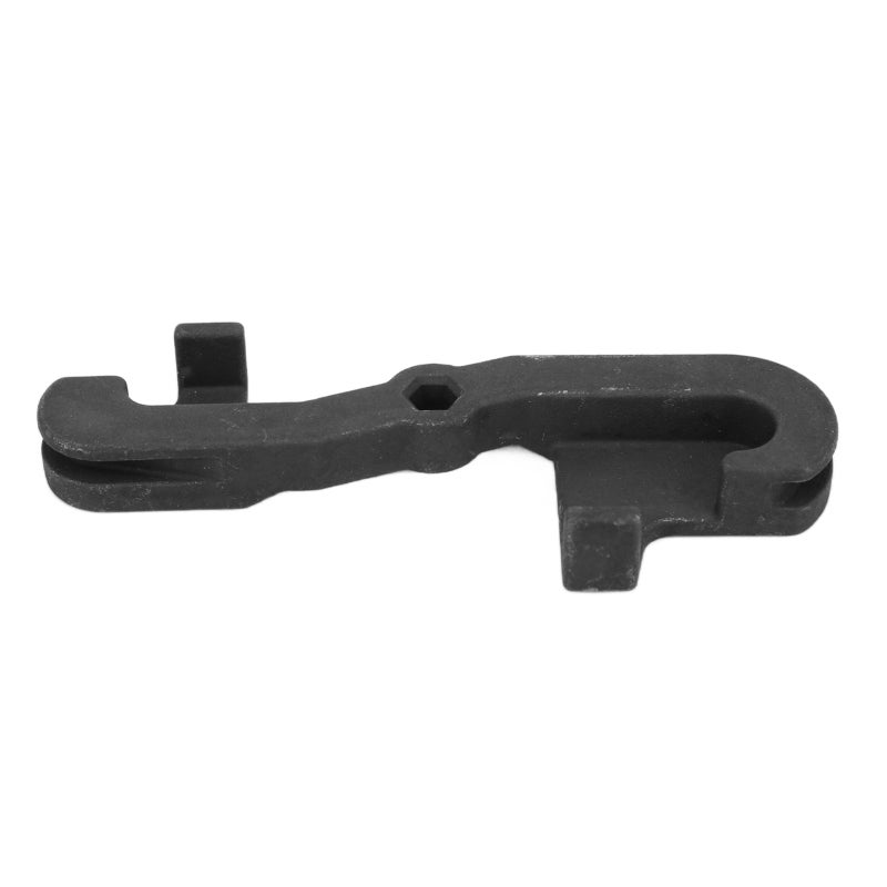 Brake Pipe Bender Professional Manual Tubing Bender - Chromium Molybdenum Steel Tool for Standard 1/5 Inch Brake Pipe - Image 4