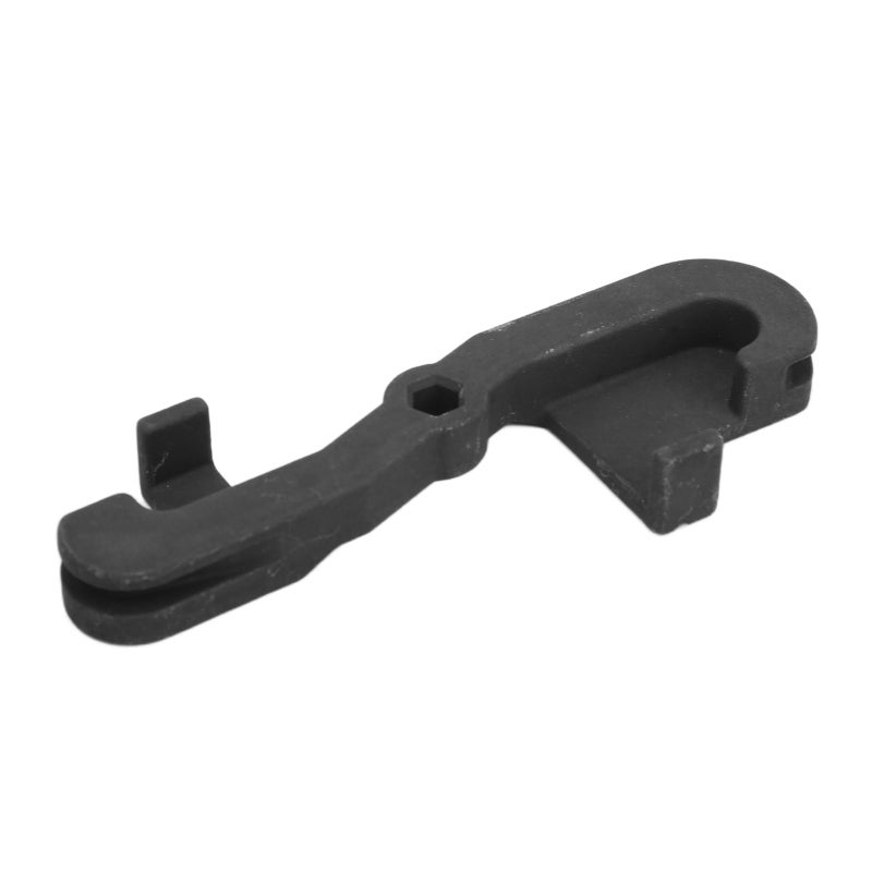 Brake Pipe Bender Professional Manual Tubing Bender - Chromium Molybdenum Steel Tool for Standard 1/5 Inch Brake Pipe - Image 2