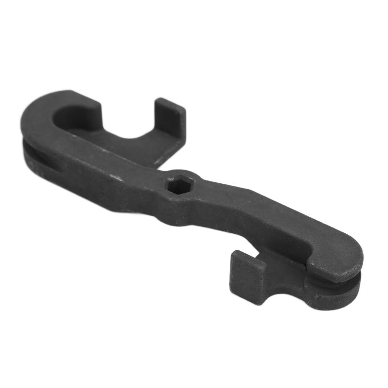 Brake Pipe Bender Professional Manual Tubing Bender - Chromium Molybdenum Steel Tool for Standard 1/5 Inch Brake Pipe - Image 3