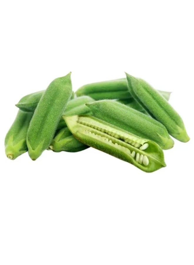10Gram White Sesame Seeds for Planting - Image 2