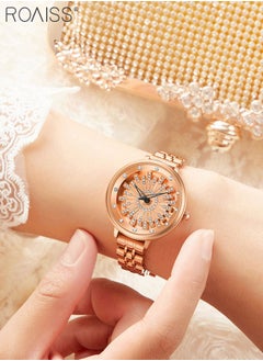 Rose Gold - Style B