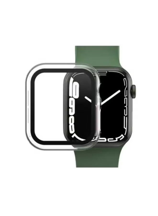 Watch Protective Case, Clear, 46mm - Image 4