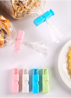 Generic Set of four push-to-close clips  - Image 4