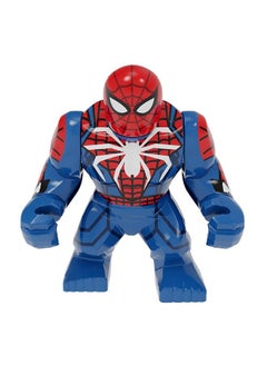 Pogo 4-Piece Marvel Avengers Superhero Mini Figures High Quality Assembled Block Set For Collectors and Kids  - Image 5