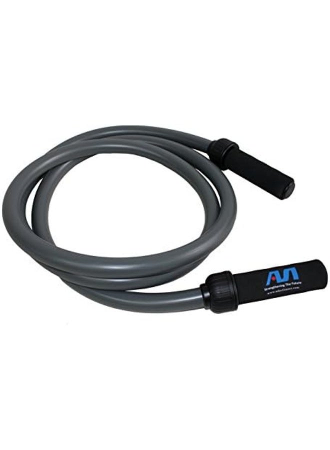 Ader 5 lb Heavy Power Jump Rope -Weighted Jump Rope