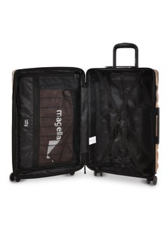 MAGELLAN Magellan Luggage set ABS Trolley Travel Bag 3Pc HK093/3P  - Image 4