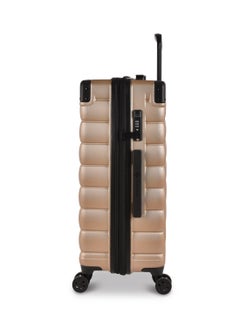 MAGELLAN Magellan Luggage set ABS Trolley Travel Bag 3Pc HK093/3P  - Image 3